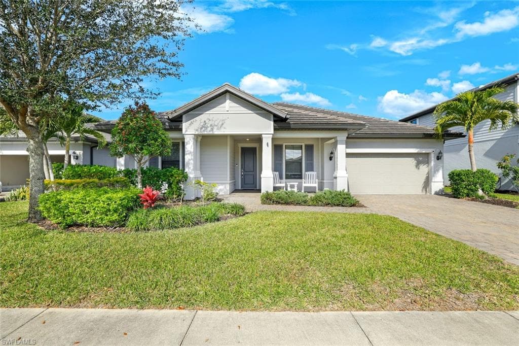 2331 Orchard ST NAPLES, FL 34120