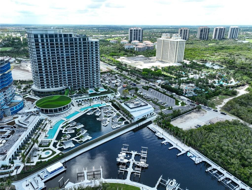 5100 SEAGRASS BLVD #105 BLVD BONITA SPRINGS, FL 34134