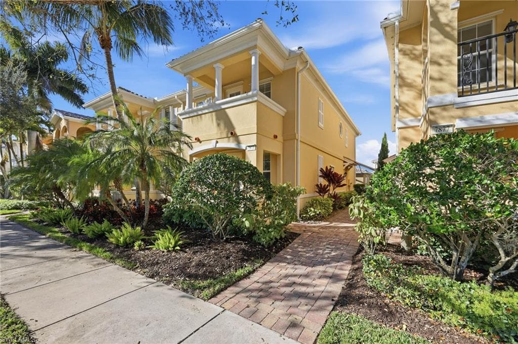 7873 Veronawalk BLVD NAPLES, FL 34114