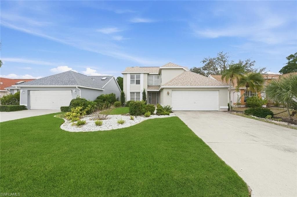 15048 Cloverdale DR FORT MYERS, FL 33919