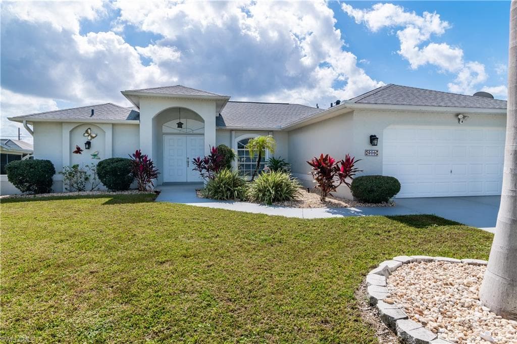 310 SE 47th ST CAPE CORAL, FL 33904