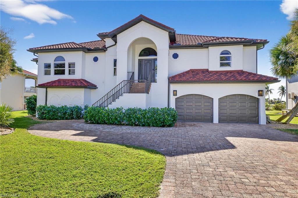 811 Birdie View PT SANIBEL, FL 33957