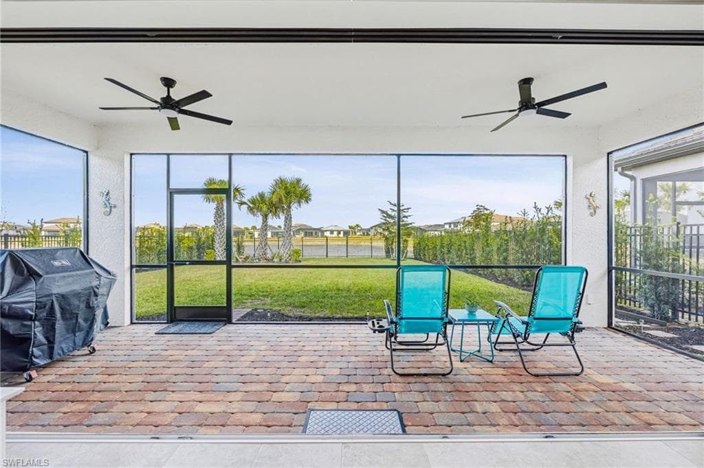 3772 Passion Vine DR