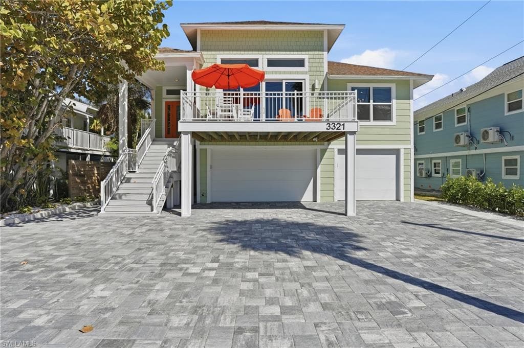 3321 Estero BLVD FORT MYERS BEACH, FL 33931