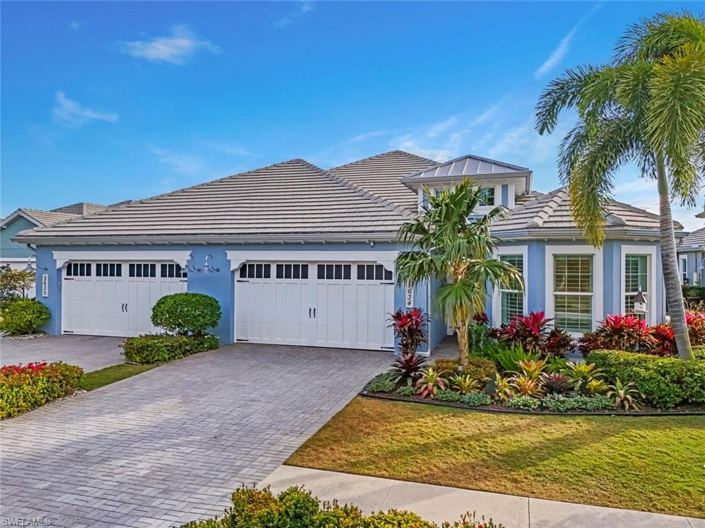 5634 Elbow AVE NAPLES, FL 34113