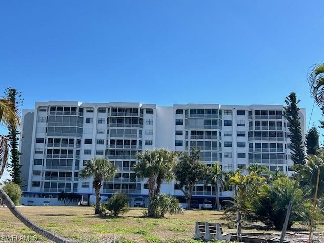 8401 Estero BLVD 206 FORT MYERS BEACH, FL 33931