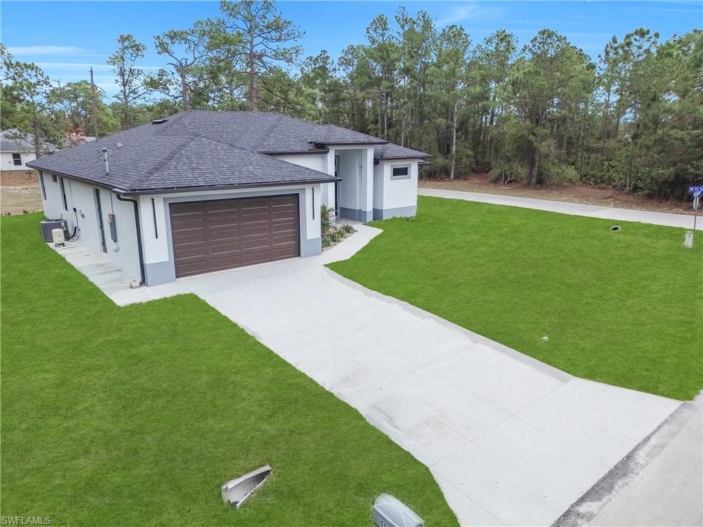 1100 Congress AVE LEHIGH ACRES, FL 33972