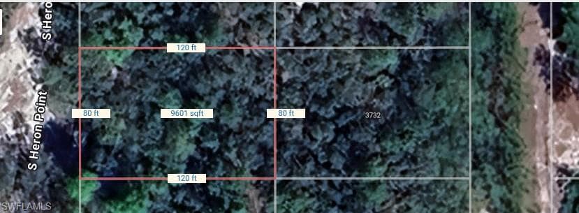 3733 S Heron PT INVERNESS, FL 34450