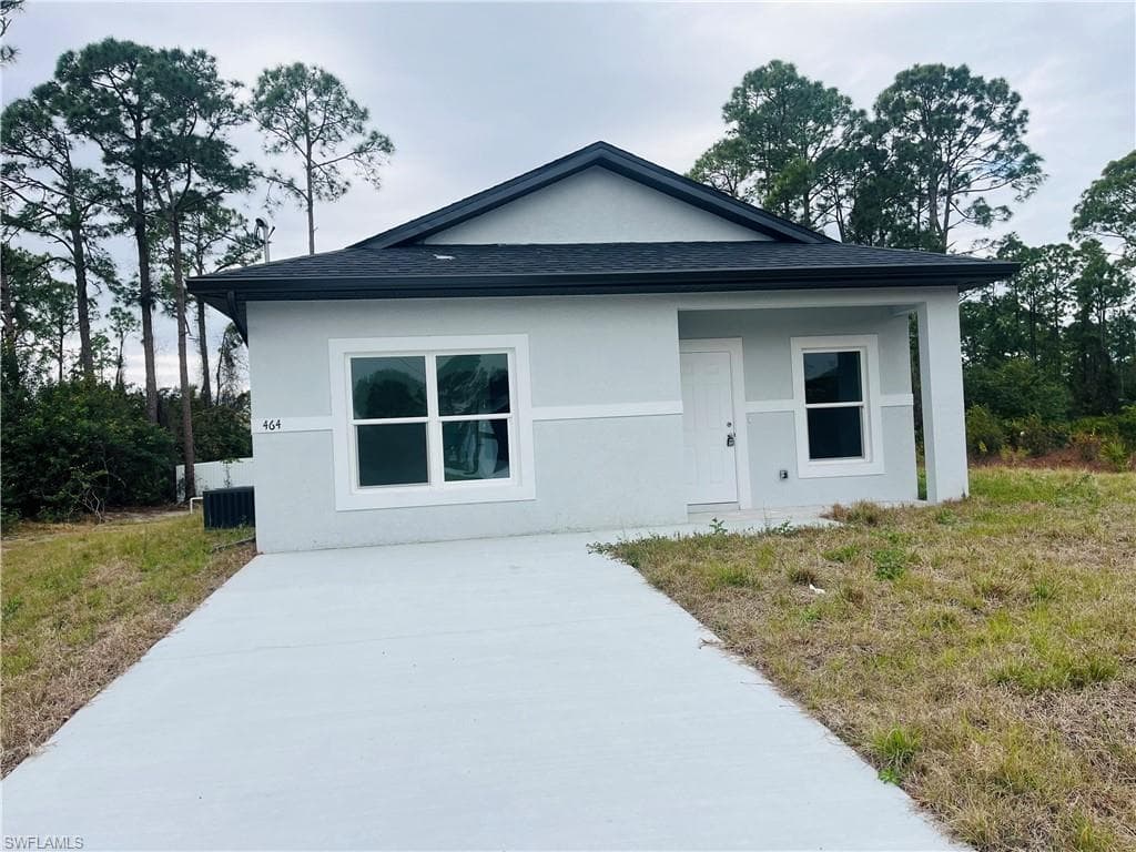 464 Latic AVE LEHIGH ACRES, FL 33974