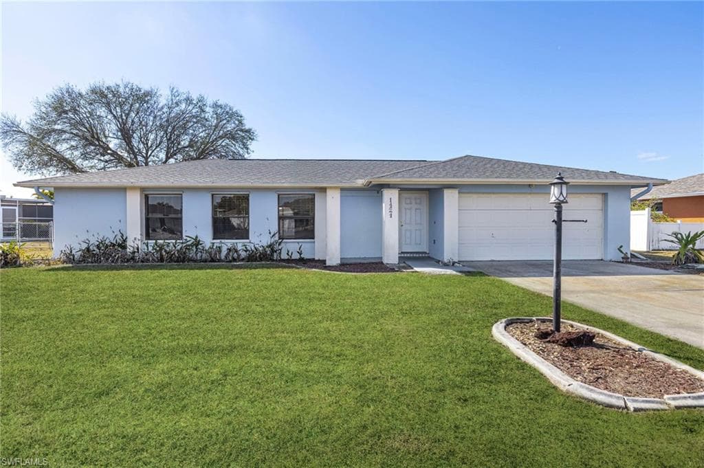 1424 Carmelle DR FORT MYERS, FL 33919