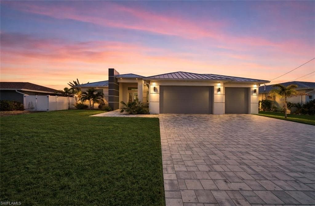 1430 SE 23rd ST CAPE CORAL, FL 33990