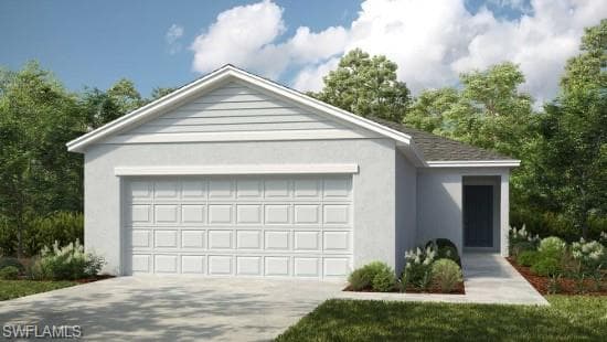 6499 Equinox LN NORTH FORT MYERS, FL 33917