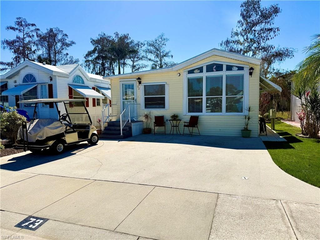 73 Vanda Sanctuary 73 NAPLES, FL 34114