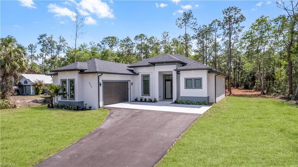 3210 4th AVE SE NAPLES, FL 34117