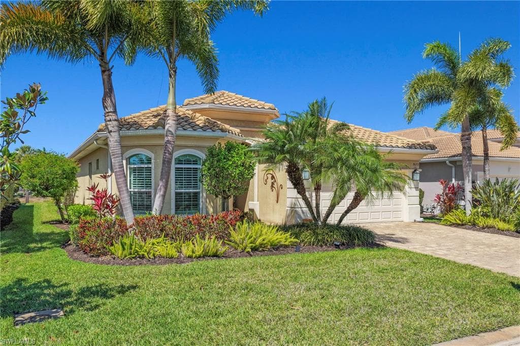 9173 Astonia WAY ESTERO, FL 33967