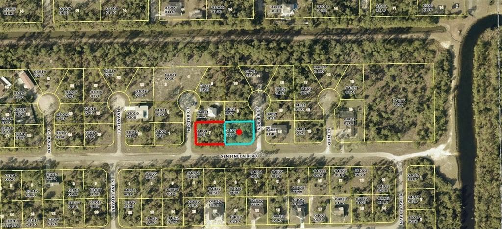 108 Nobles CT LEHIGH ACRES, FL 33974