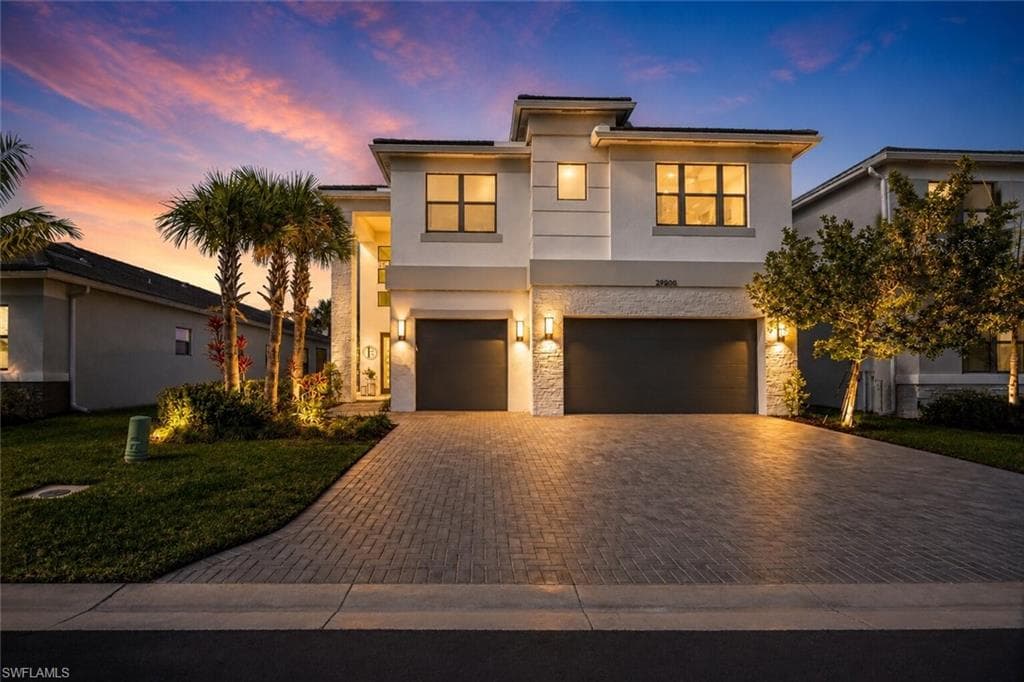 20860 Thistle Leaf LN ESTERO, FL 33928
