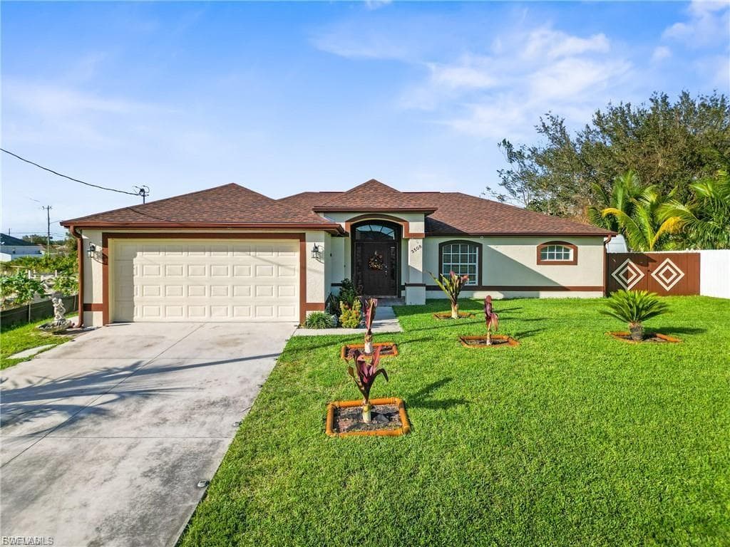 3508 12th ST SW LEHIGH ACRES, FL 33976