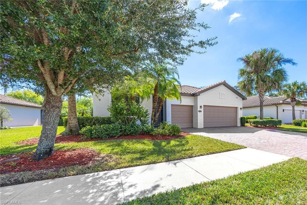 3827 Treasure Cove CIR NAPLES, FL 34114
