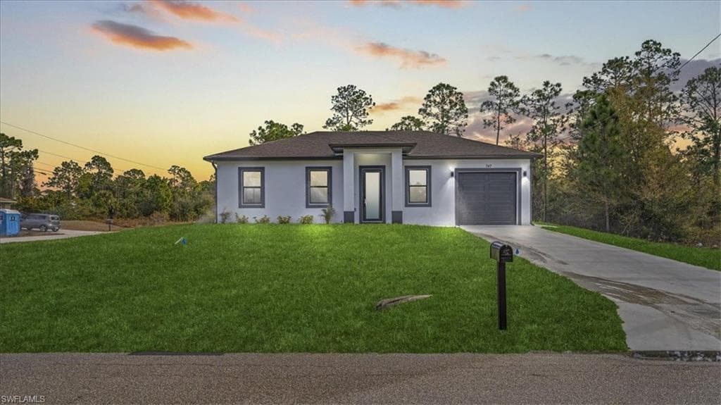 747 Anaconda AVE S LEHIGH ACRES, FL 33974
