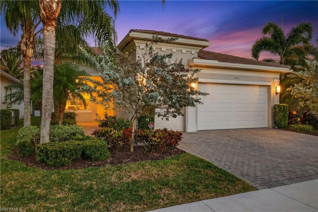 28732 Montecristo LOOP BONITA SPRINGS, FL 34135