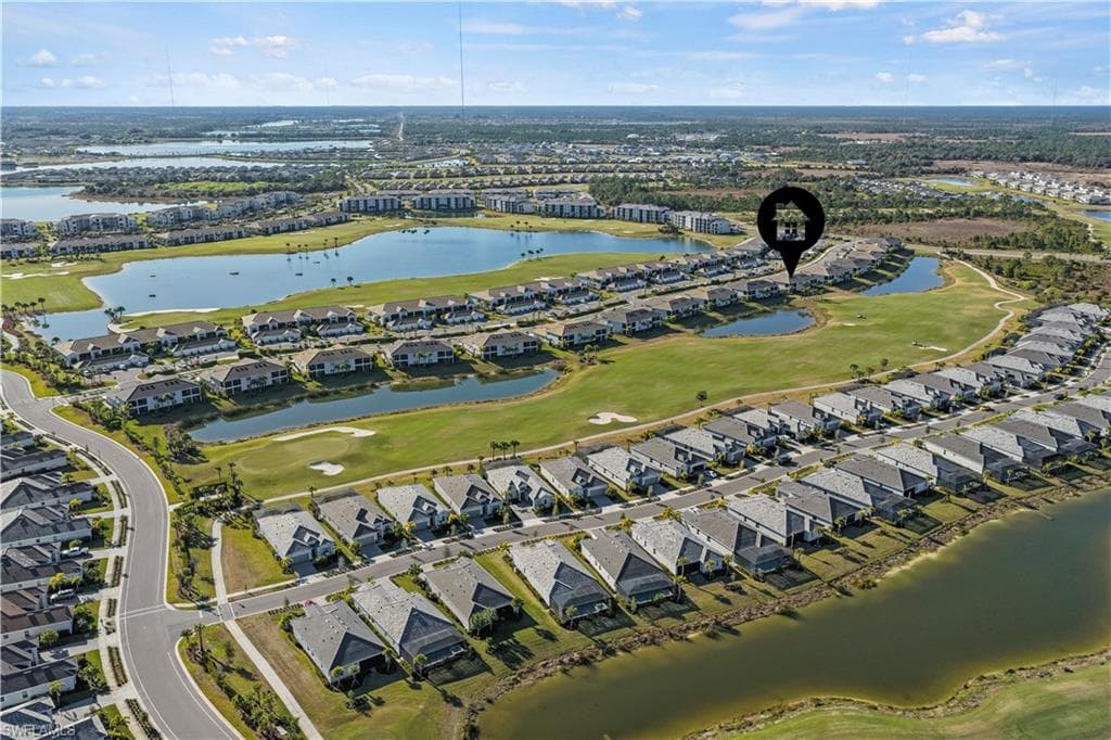 15919 Grassland LN 4222 Babcock Ranch, FL 33982
