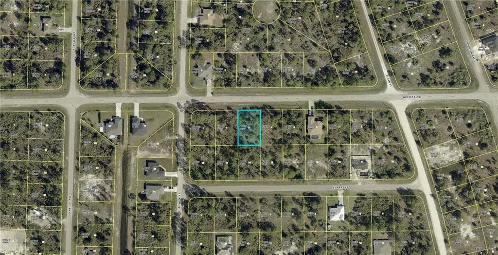 926 Nimitz BLVD LEHIGH ACRES, FL 33974