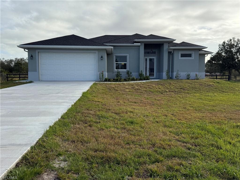 665 N Olivo ST CLEWISTON, FL 33440