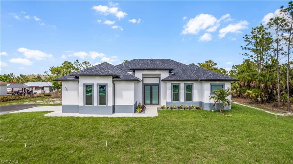 3541 20th AVE NE NAPLES, FL 34120
