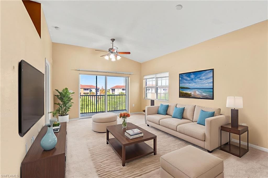 4530 Botanical Place CIR 406 NAPLES, FL 34112