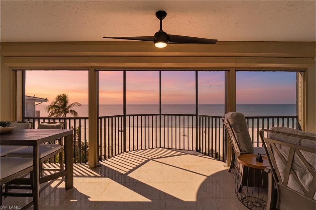 10633 Gulf Shore DR 3S NAPLES, FL 34108
