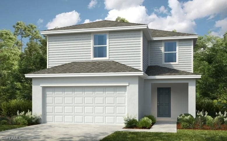 6505 Equinox LN NORTH FORT MYERS, FL 33917