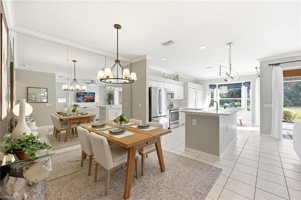 1720 Morning Sun LN D10 NAPLES, FL 34119