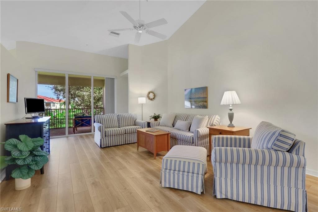 605 Lalique CIR 805 NAPLES, FL 34119