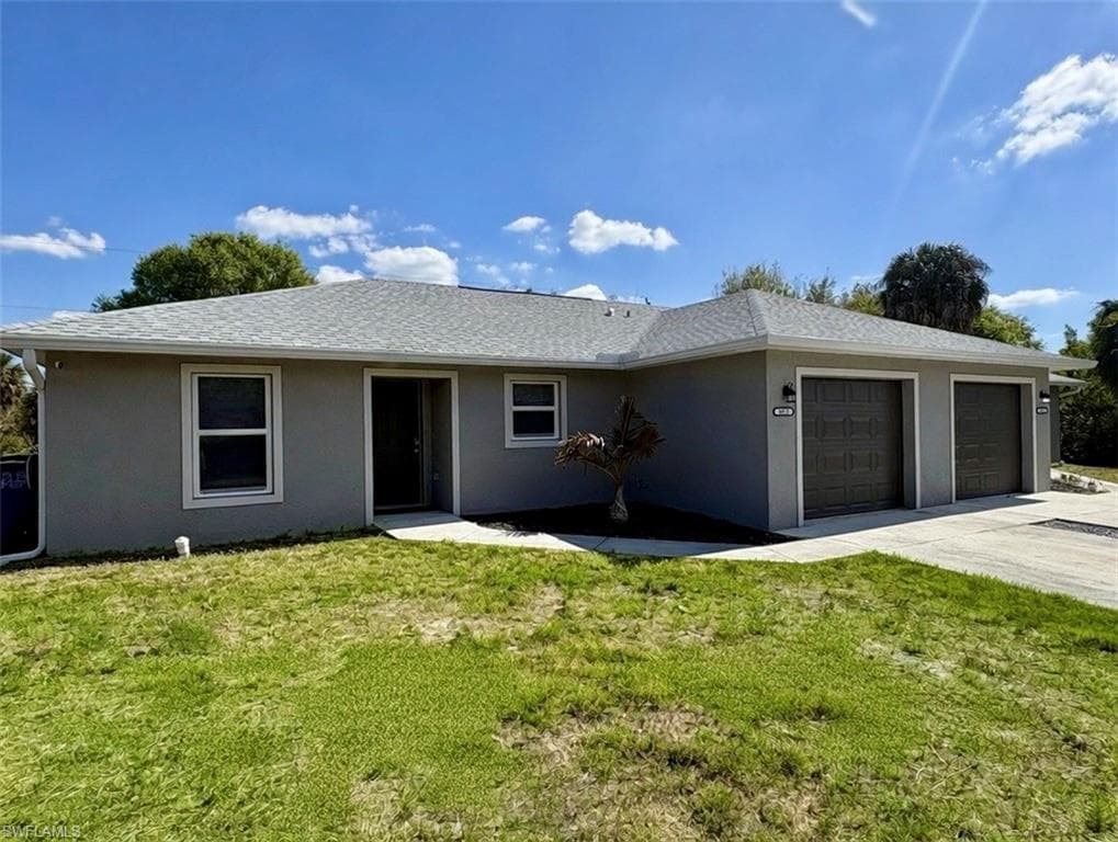6018 Lacota AVE FORT MYERS, FL 33905