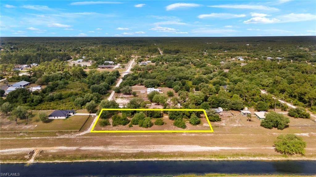 7500 20th TER LABELLE, FL 33935