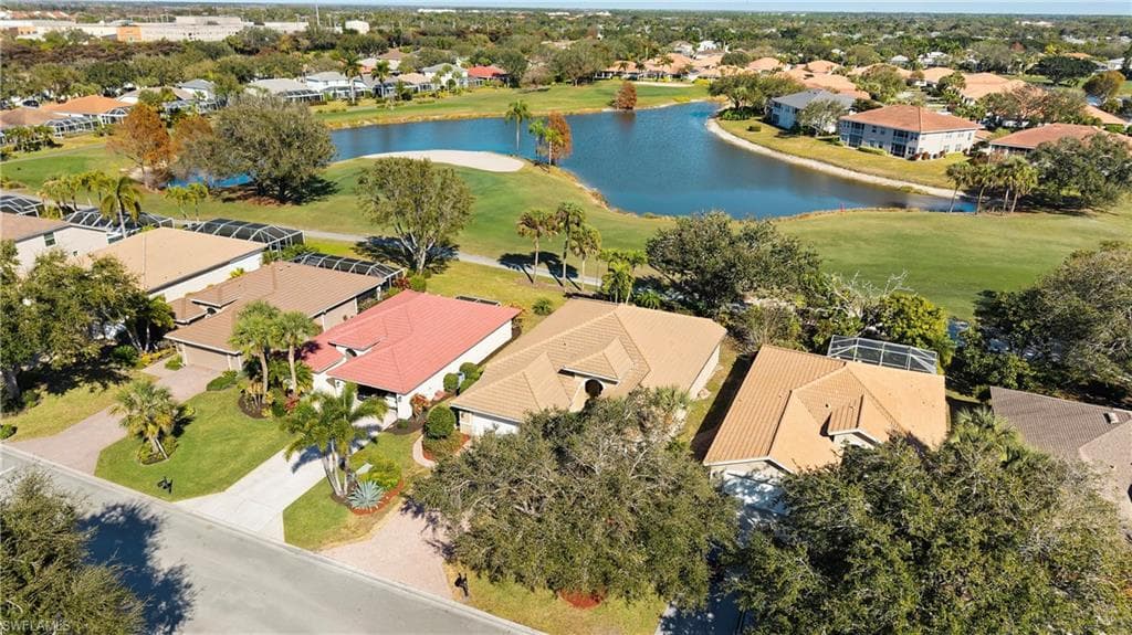 2237 Heritage Greens DR NAPLES, FL 34119