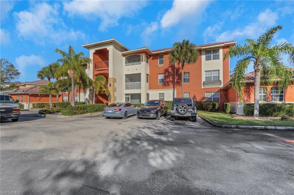 3965 Pomodoro CIR 102 CAPE CORAL, FL 33909