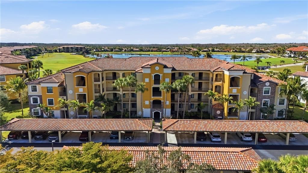 17921 Bonita National BLVD 243 BONITA SPRINGS, FL 34135