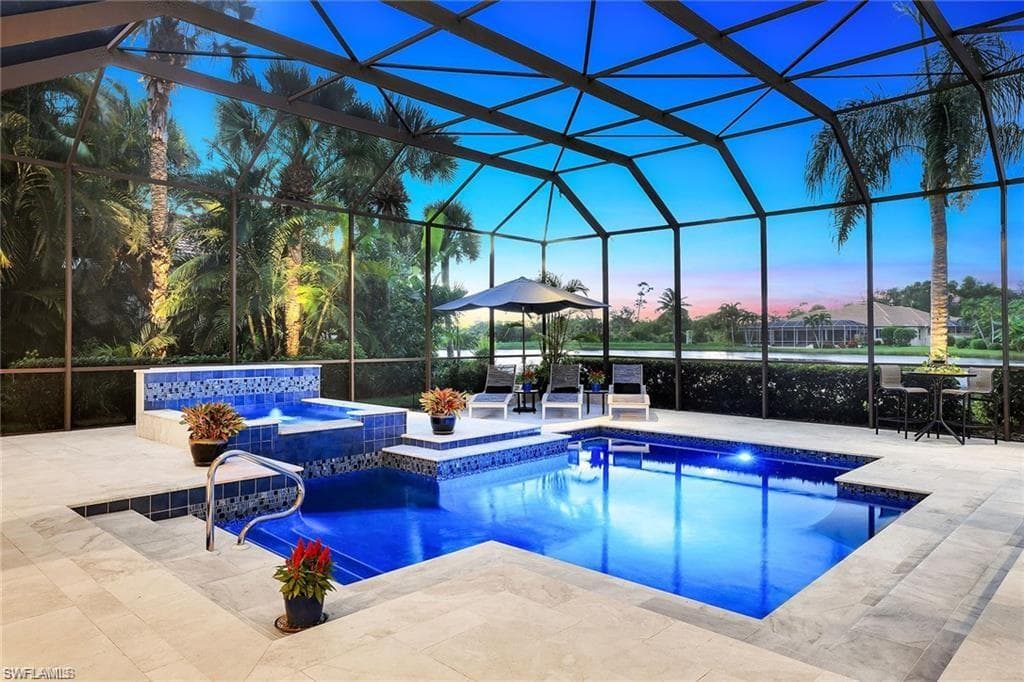 3608 Glenwater LN ESTERO, FL 34134