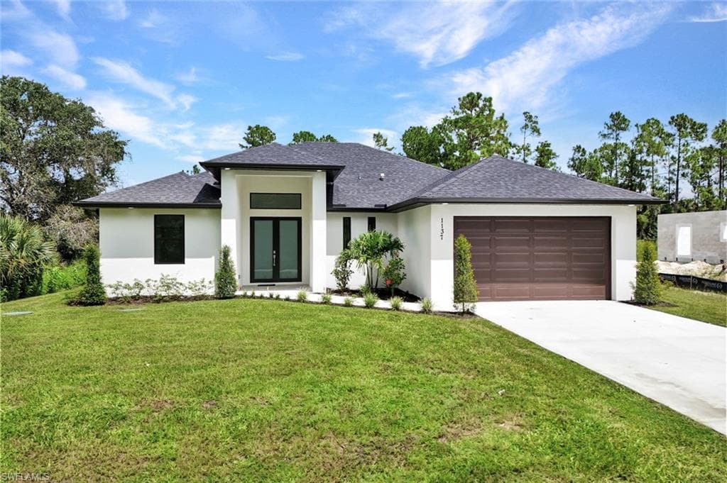 1137 Rahway ST E LEHIGH ACRES, FL 33974