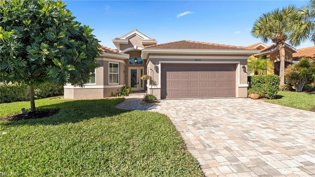 20261 Rookery DR ESTERO, FL 33928