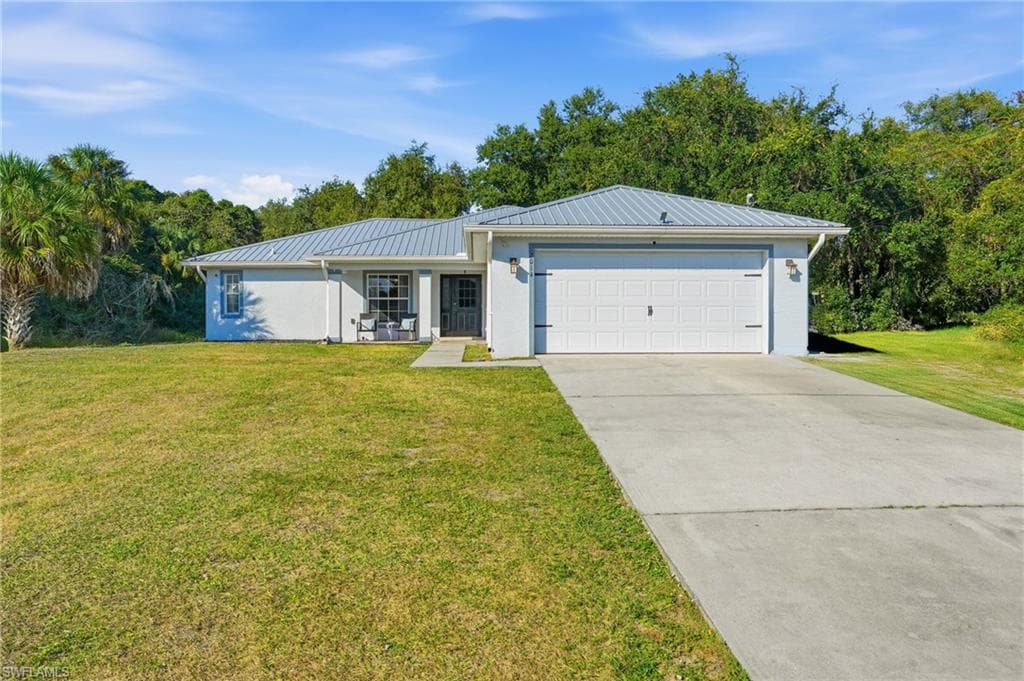 2014 Odessa CIR LABELLE, FL 33935