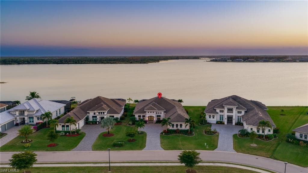 13119 Cerulean CT FORT MYERS, FL 33913
