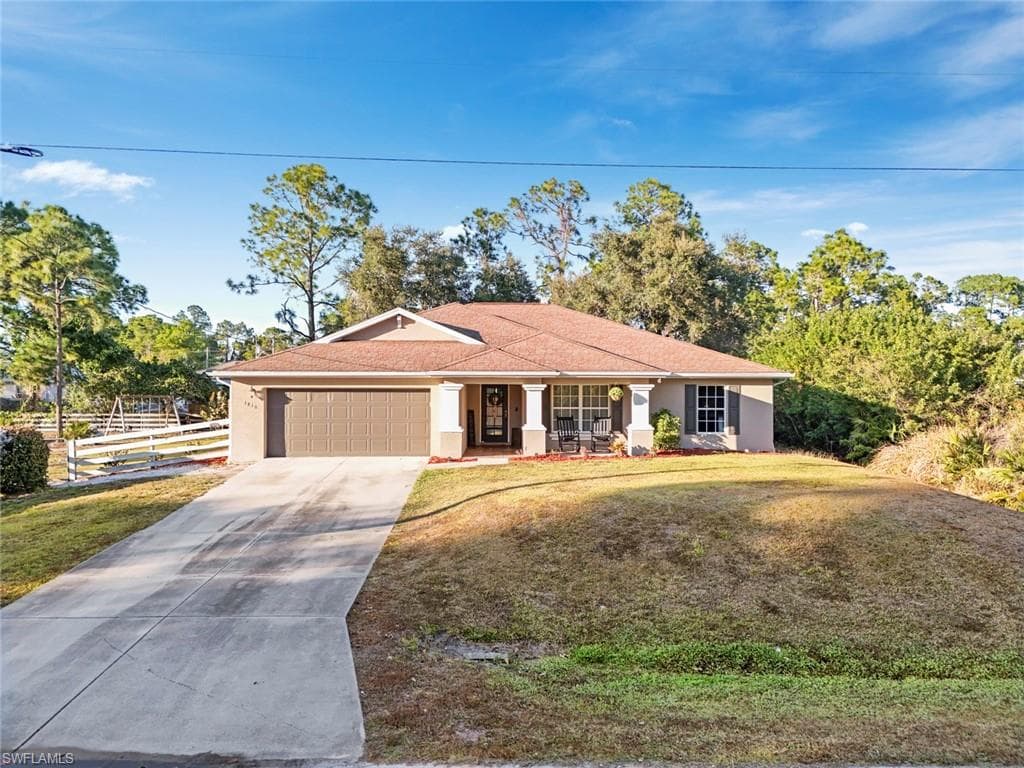 3610 65th ST W LEHIGH ACRES, FL 33971