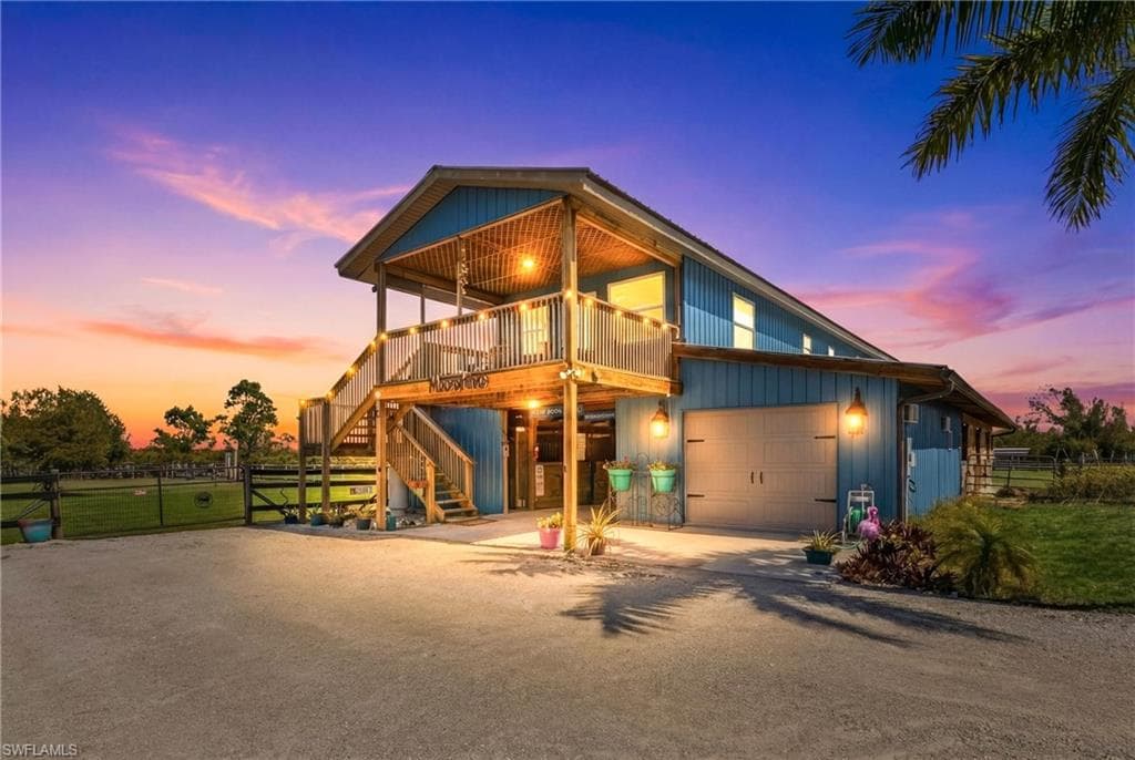6050 Stringfellow RD ST. JAMES CITY, FL 33956
