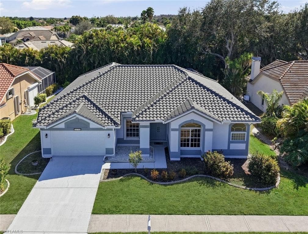 12751 Chartwell DR FORT MYERS, FL 33912
