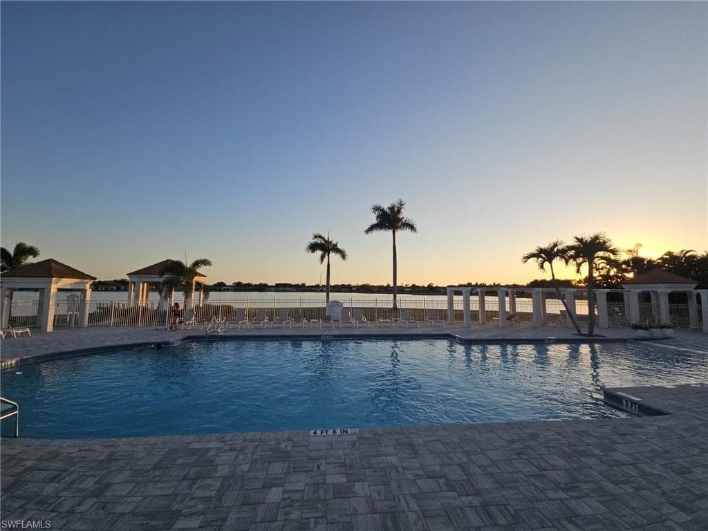 7768 Jewel LN 203 NAPLES, FL 34109