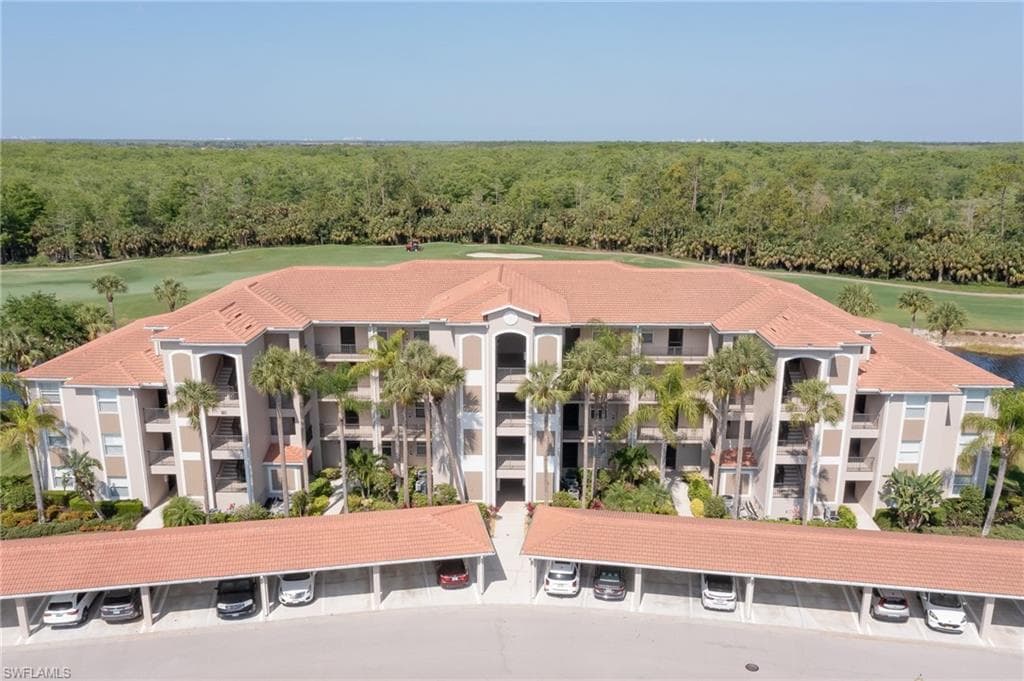 10317 Heritage Bay BLVD 1416 NAPLES, FL 34120