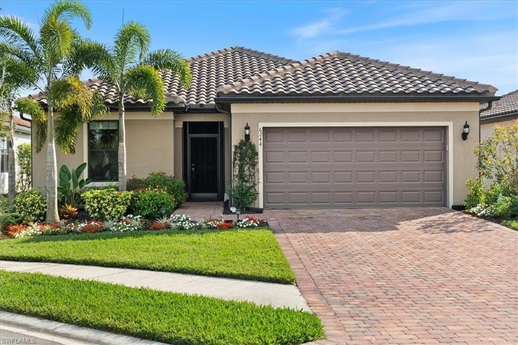 6244 Harmony DR AVE MARIA, FL 34142